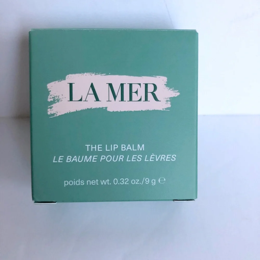 La Mer it conditions